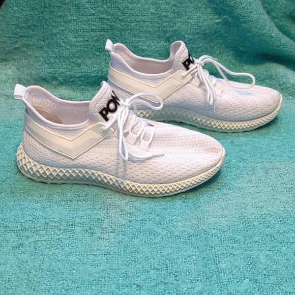 PONY Sneakers - Picture 2 of 10